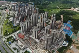 广州：审批全流程优化提速，破解城中村改造三大痛点图片