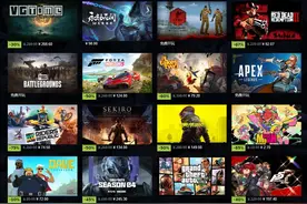 Steam夏促开启，大量游戏新史低！图片