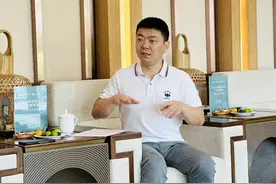 饿了么首席运营官处端：从外卖平台到即时电商，要达到即看、即点、即达图片