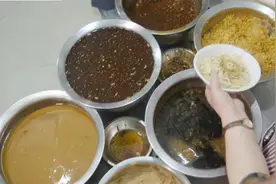 信阳人谈热干面情怀：从小吃到大，觉得热干面是信阳特产