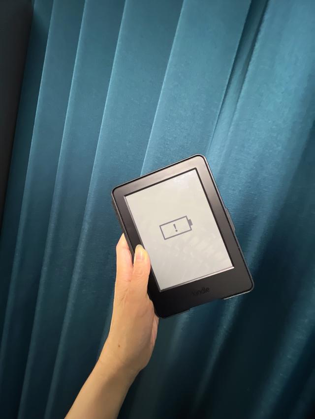 小调查｜用过Kindle的你都买过哪些电子书？