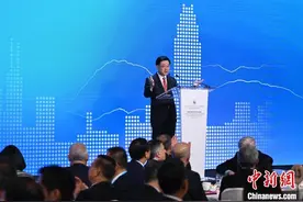 香江观澜：这一年，香港只争朝夕图片