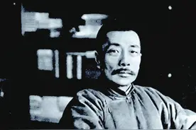 鲁迅为什么不喜欢徐志摩图片