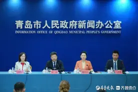 第33届青岛国际啤酒节时间定了！设两个会场，六区市有特色活动图片