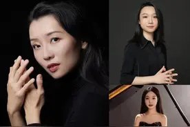 夏日悠悠，琴意绵绵，7月音乐厅带来5场公益演出图片