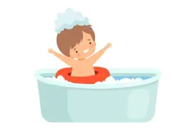 家长朋友们，暑期谨防孩子烫伤，掌握“五步”急救法→图片