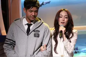 范玮琪护夫言论被指“漏洞百出”！网友笑了：提油救火图片