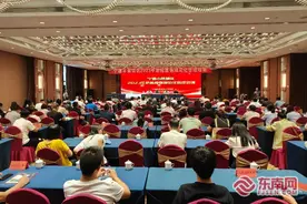 蕉城区召开2023年危险废物规范化管理培训会图片