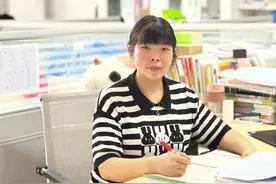 名师点评河南中考英语丨郑州高新区朗悦慧外国语中学沈锞：试题依标扣本推动“双减”落地图片