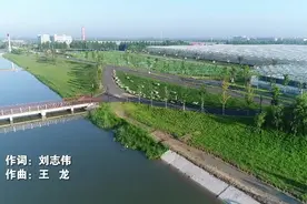 视频｜超燃！寒亭原创红色歌曲《红色双杨》MV正式发布！图片