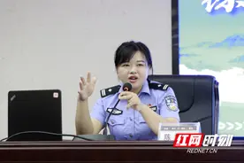 湖南省津市监狱陈章荣：坚守初心映忠诚图片