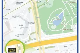 注意！上海地铁这些出入口陆续启用！图片