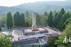 “七一”特辑|梅州这些红色地标，你最想去哪打卡？图片