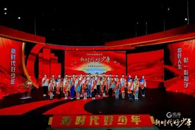 他们是2023年度青岛市“新时代好少年”！先进事迹发布→图片