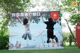 打卡瑞士初夏，五大“清爽”主题游邀你来！图片