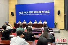 鄱阳湖旅游公路桥梁工程开工 江西南昌打造“环鄱阳湖”旅游线路图片