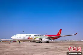 深圳航空8月开通深圳直飞巴塞罗那航线图片