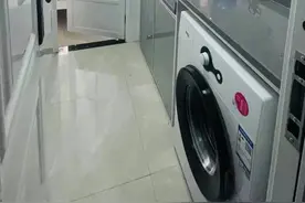 河南00后姑娘退房后惊呆房东图片