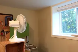 这样用风扇，效果“意想不到”图片