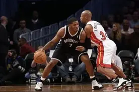 乔·约翰逊：单打乔，再演一遍断魂枪？图片