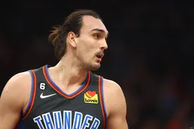萨里奇：彼得洛维奇是NBA史上最出色的射手之一图片