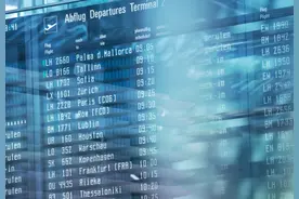 提前值机选项无几，国际航线开收的“选座费”会流行吗？图片