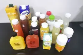 开封后的果汁能喝一天吗？上海市消保委测评结果告诉你图片