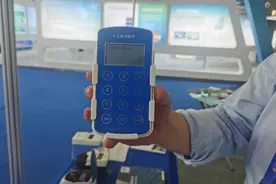 中非贸易为什么坚挺？看三家浙企的万里征途图片