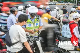 今起，骑手要关注“头等大事”图片