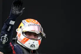 F1奥地利大奖赛：维斯塔潘获赛季五连冠图片