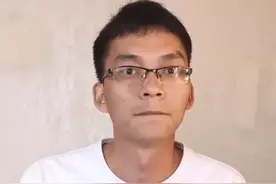 34岁，第15次高考，“今年决定去读大学了”图片