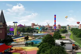 河南文旅大会签约有多牛？引来世界顶流企业图片