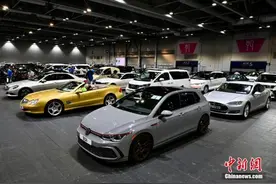 香港车主谈“港车北上”：期待已久，方便好多图片