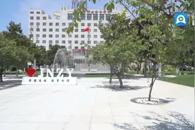 青春不散场，逐梦再出发——济宁职业技术学院举行2023年毕业典礼图片