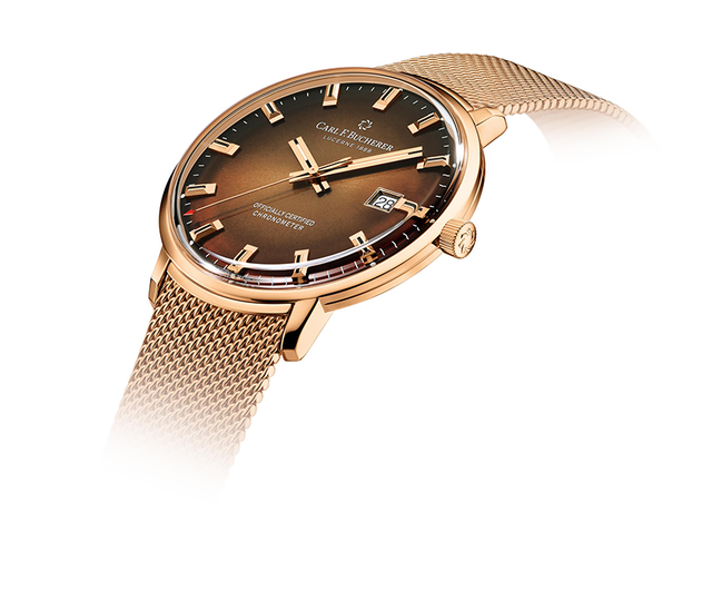 G��rald Genta�ٶȳ�����Ƥ���棬������ȫ��Baignoireϵ��ڹ�ͷ�ʽ���� | �������