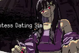 女巨人恋爱模拟器《SAEKO: Giantess Dating Sim》上架Steam图片