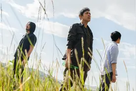 豆瓣8.7分！科幻巨制《三体》暑期登陆广东卫视图片