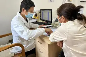 当心，这样的黑痣可能癌变！图片