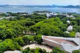 事关预约入校参观！武大发布最新通知图片