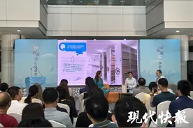 苏州出台最新政策，让高中生出国留学“档案无忧”图片