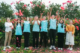 襄城职高技能高考再创佳绩图片