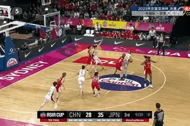 战胜日本队！中国女篮，冠军！图片