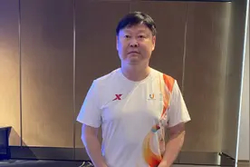 我是大运火炬手㉕姚夏：希望成都足球为大运会添彩图片