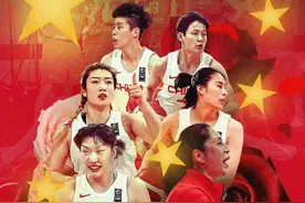 中国女篮，冠军！图片