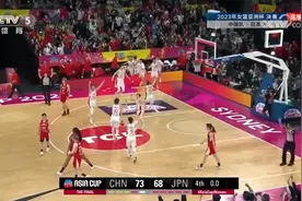 骄傲！中国女篮夺冠瞬间视频图片