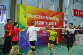 “羽”你有约，如期而至图片