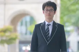 优秀应届生丨收获顶级名校加州伯克利，AP课程功不可没！图片