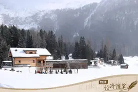 经济随笔丨总是相遇在关键时刻图片