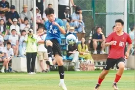 为辽宁足球的未来筑牢根基——“辽小虎”杯沈大青少年足球对抗赛侧记图片