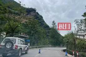 被巨石砸中的“渝A97G82”：6名遇难者中有人刚过15岁生日，有人和哥哥的通话被永远中断图片